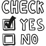 CHECK CHECK