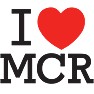 I LOVE MCR I LOVE MCR