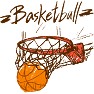 Basketball Basketball