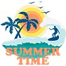 SUMMER TIME SUMMER TIME
