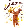 DRIPPING JAZZ DRIPPING JAZZ