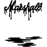 Dripping Marshall Dripping Marshall