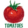TOMATOES TOMATOES