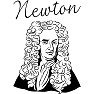Newton 半袖ラグランTシャツ Newton 半袖ラグランTシャツ