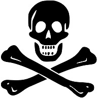 海賊旗スカル Jolly Roger サミュエル ベラミーの海賊旗 黒ロゴtシャツ デザインの全アイテム デザインtシャツ通販clubt