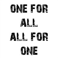 One For All All For One One For All All For One Japaneseclass Jp