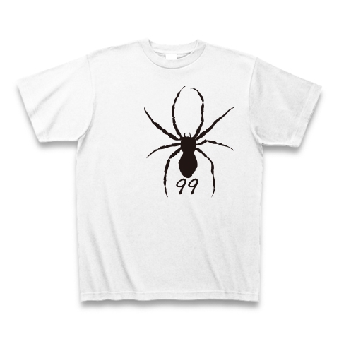 蜘蛛のシルエットtシャツ デザインの全アイテム デザインtシャツ通販clubt 蜘蛛のシルエットtシャツ デザインの全アイテム デザインtシャツ通販clubt