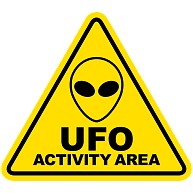 UFOによる連れ去り注意標識-03