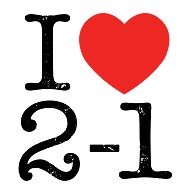 I Love 2年1組 クラスtシャツ デザインの全アイテム デザインtシャツ通販clubt