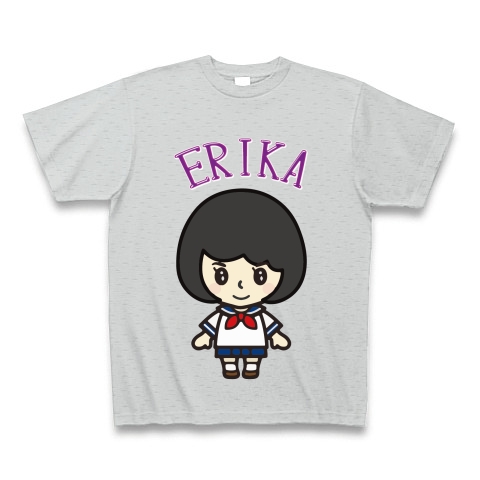 乃木坂46生田絵梨花推しメン イラスト Ver003 デザインの全アイテム デザインtシャツ通販clubt