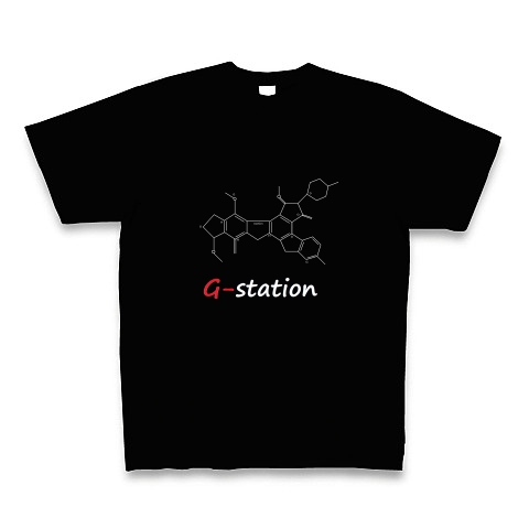 化学式ショップロゴ デザインの全アイテム デザインtシャツ通販clubt