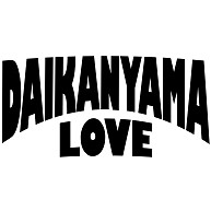 商品詳細 代官山 Daikanyama Love ー片面ﾌﾟﾘﾝﾄ 長袖tシャツ デイジー デザインtシャツ通販clubt