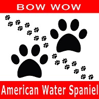 アメリカン ウォーター スパニエル 犬用ドッグtシャツ デザインの全アイテム デザインtシャツ通販clubt
