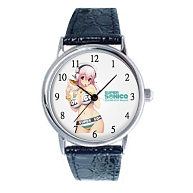 すーぱーそに子 痛腕時計(Akiba)｜腕時計｜数字