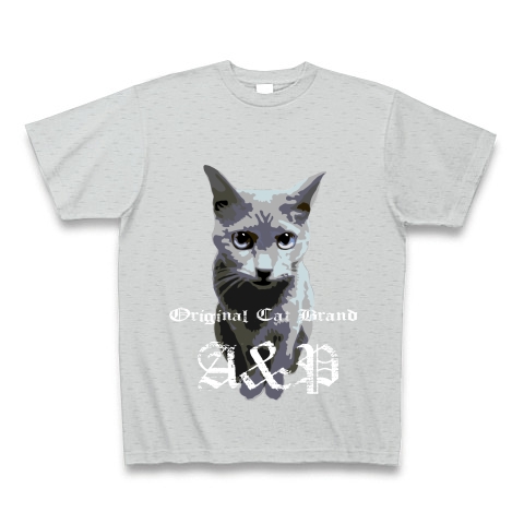 猫/メロンちゃん』デザインの全アイテム：デザインTシャツ通販ClubT