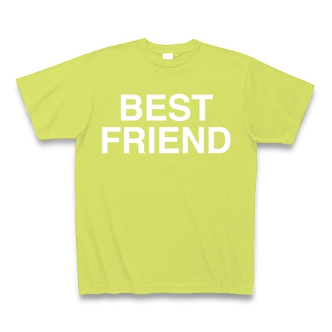 Best Friend ベストフレンド 白ロゴ デザインの全アイテム デザインtシャツ通販clubt Best Friend ベストフレンド 白ロゴ デザインの全アイテム デザインtシャツ通販clubt