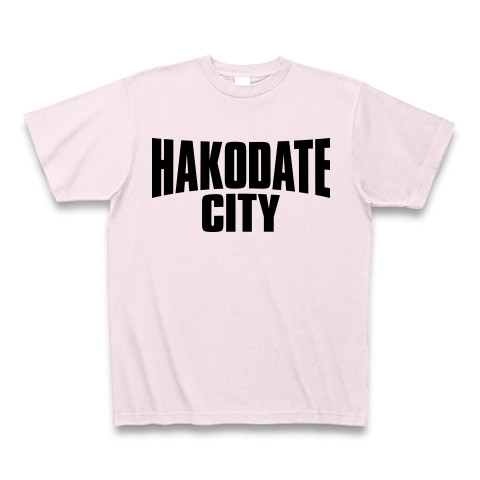 商品詳細 Hakodate City 函館シティ Tシャツ ピーチ デザインtシャツ通販clubt