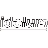 idolum ロゴ