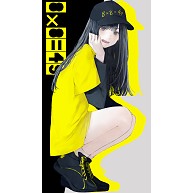 ※受注生産 ハハノシキュウ【美少女】Tシャツ 2023年版その1