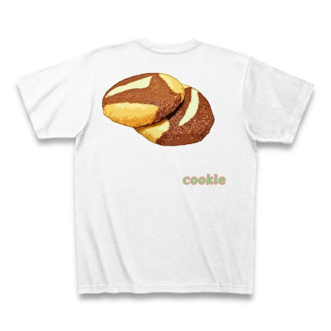 クッキー デザインの全アイテム デザインtシャツ通販clubt