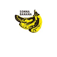 そんなバナナ 小さめロゴ