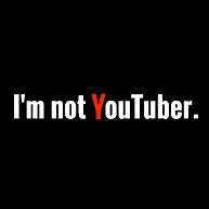 I'm not YouTuber2