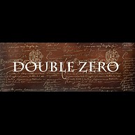 Double Zeroコンセプト｜トレーナー｜ホワイト