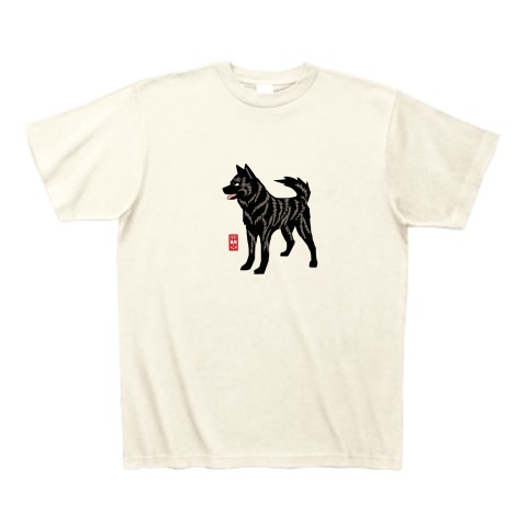 ｔシャツ 甲斐犬 デザインの全アイテム デザインtシャツ通販clubt