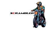 PTTM scrambler rider