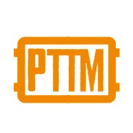 PUBG-ish PTTM logo