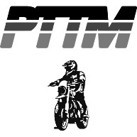 PTTM border logo