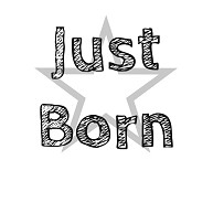 月齢シリーズ 星 Just Born デザインの全アイテム デザインtシャツ通販clubt