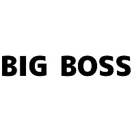 BIG BOSS｜レディースTシャツ｜ライトイエロー