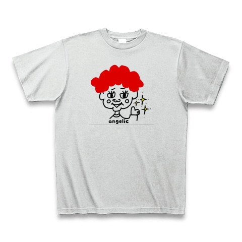 天使のような女の子 デザインの全アイテム デザインtシャツ通販clubt 天使のような女の子 デザインの全アイテム デザインtシャツ通販clubt