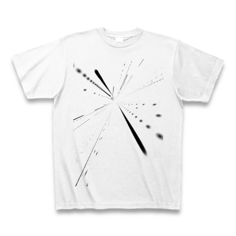 かっこいい 直線 デザインの全アイテム デザインtシャツ通販clubt
