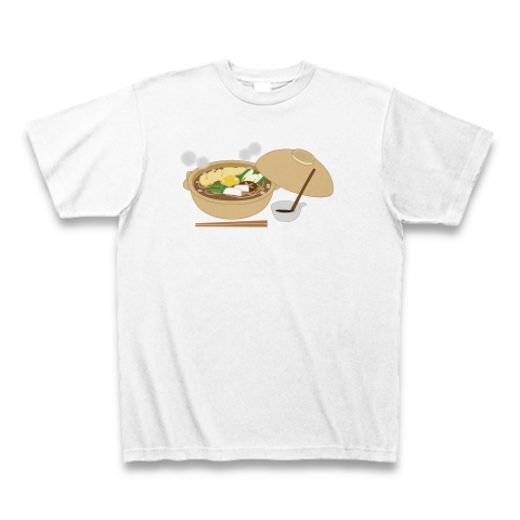 味噌煮込みうどん デザインの全アイテム デザインtシャツ通販clubt