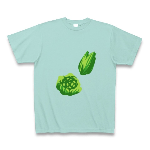 商品詳細 ふき ふきのとうイラストグッズ 果物 お野菜シリーズ Tシャツ アクア デザインtシャツ通販clubt