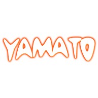 ヤマト　YAMATO　ー片面ﾌﾟﾘﾝﾄ