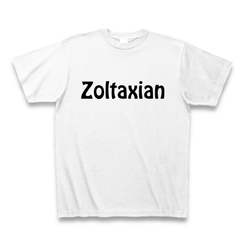 Zoltaxian デザインの全アイテム デザインtシャツ通販clubt