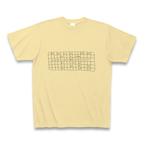 商品詳細 単位換算表 算数 Tシャツ ナチュラル デザインtシャツ通販clubt