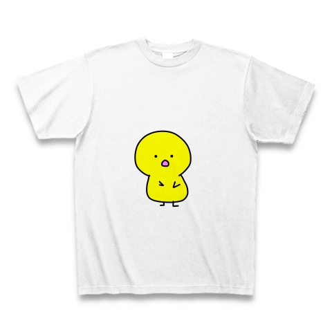 ひよこ デザインの全アイテム デザインtシャツ通販clubt