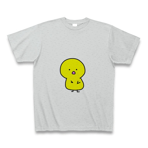 ひよこ デザインの全アイテム デザインtシャツ通販clubt