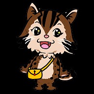 ヤマネコツシマー