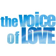 the voice of LOVE