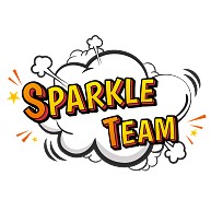 Sparkle Teamグッズ