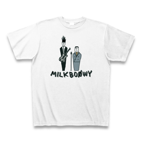 お得豊富な BOOWY Tシャツ Rhsty-m14528544677 springpot.com