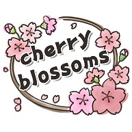 cherry blossoms/さくら