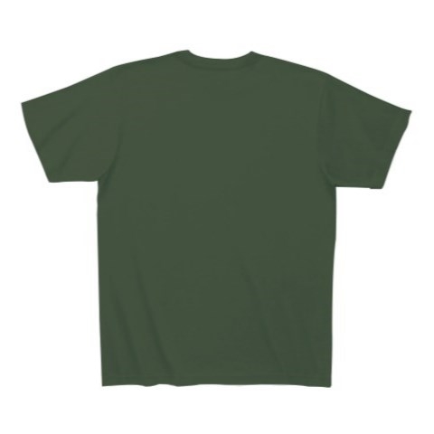 シティーハンター第307話(ご注文から一か月前後でお届け)｜Tシャツ｜アイビーグリーン