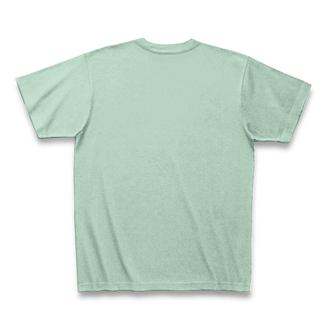 シティーハンター第322話(ご注文から一か月前後でお届け)｜Tシャツ｜アイスグリーン