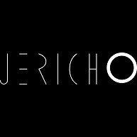 008 JERICHO ロゴ（白プリ）